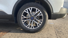 Ford Kuga 1.5 EcoBoost 150 Titanium Edition 5dr Petrol Estate